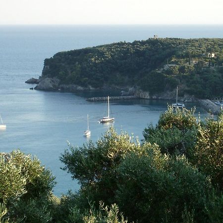 Studios Nikolaou Bros Parga Extérieur photo