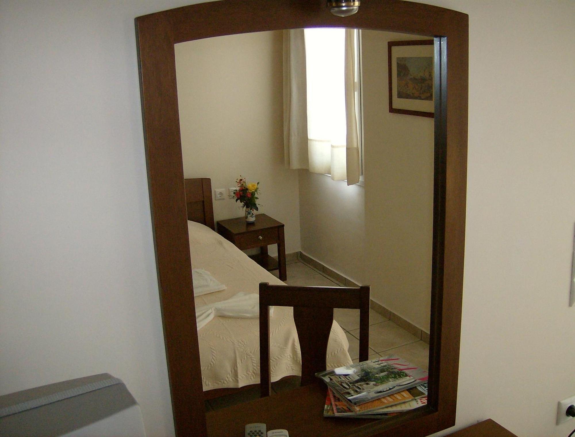 Studios Nikolaou Bros Parga Extérieur photo
