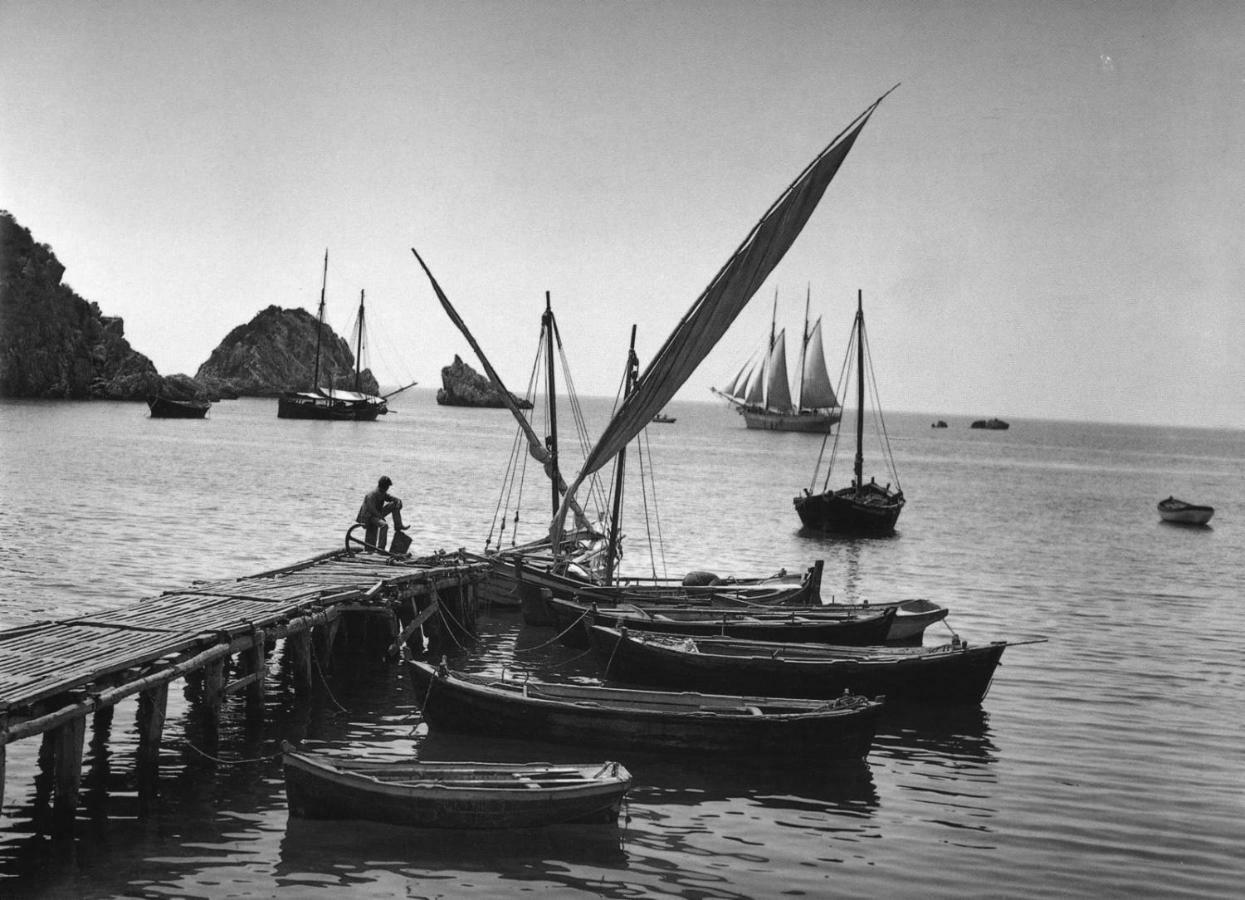 Studios Nikolaou Bros Parga Extérieur photo